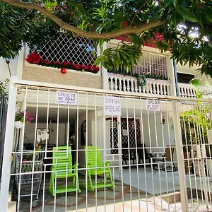  Gasthof Casa Feliz